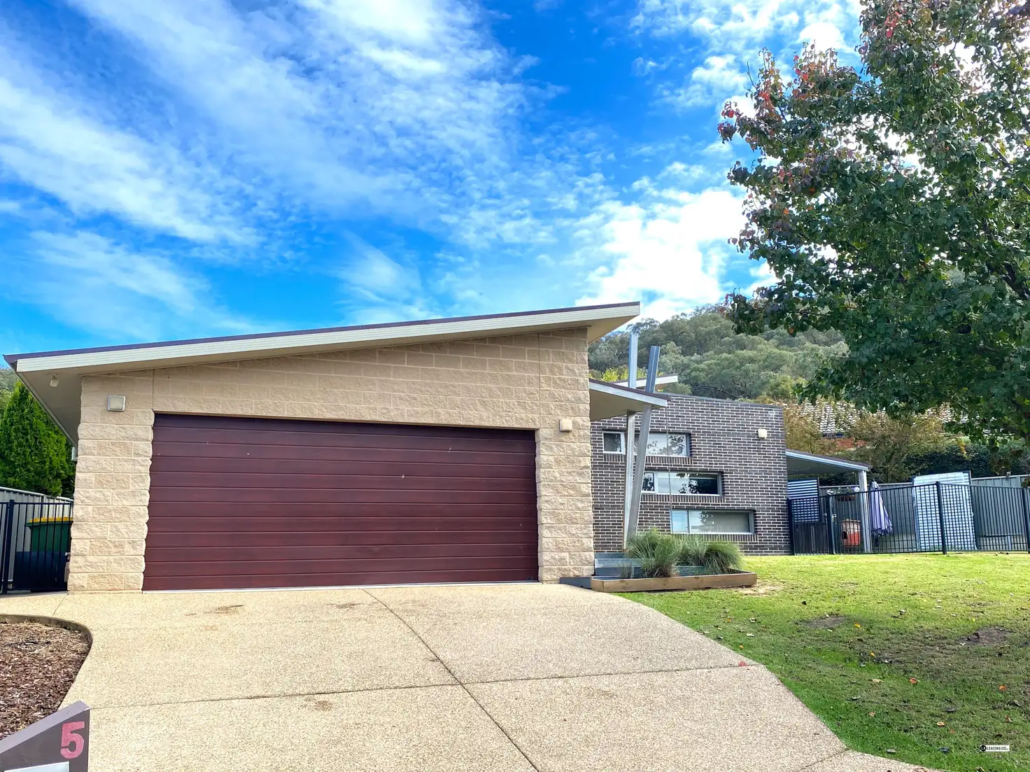 Main view of Homely house listing, 5 Laffy Mews, Glenroy NSW 2640