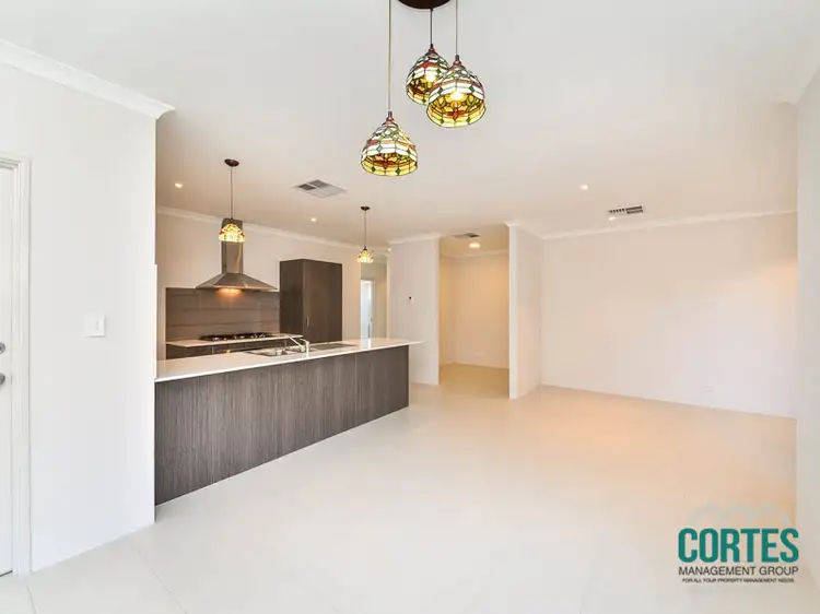 Fourth view of Homely house listing, 8 Gracefield Boulevard, Harrisdale WA 6112