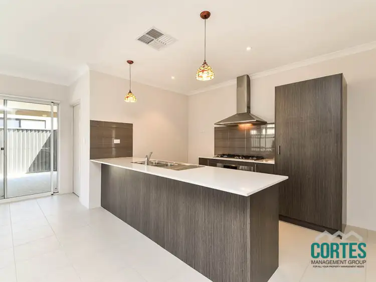Fifth view of Homely house listing, 8 Gracefield Boulevard, Harrisdale WA 6112