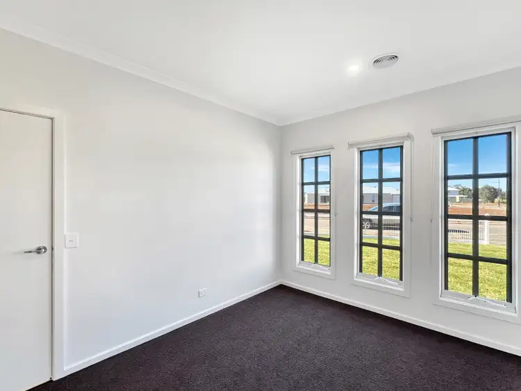 Second view of Homely house listing, 3 Bundalong Drive, Eynesbury VIC 3338