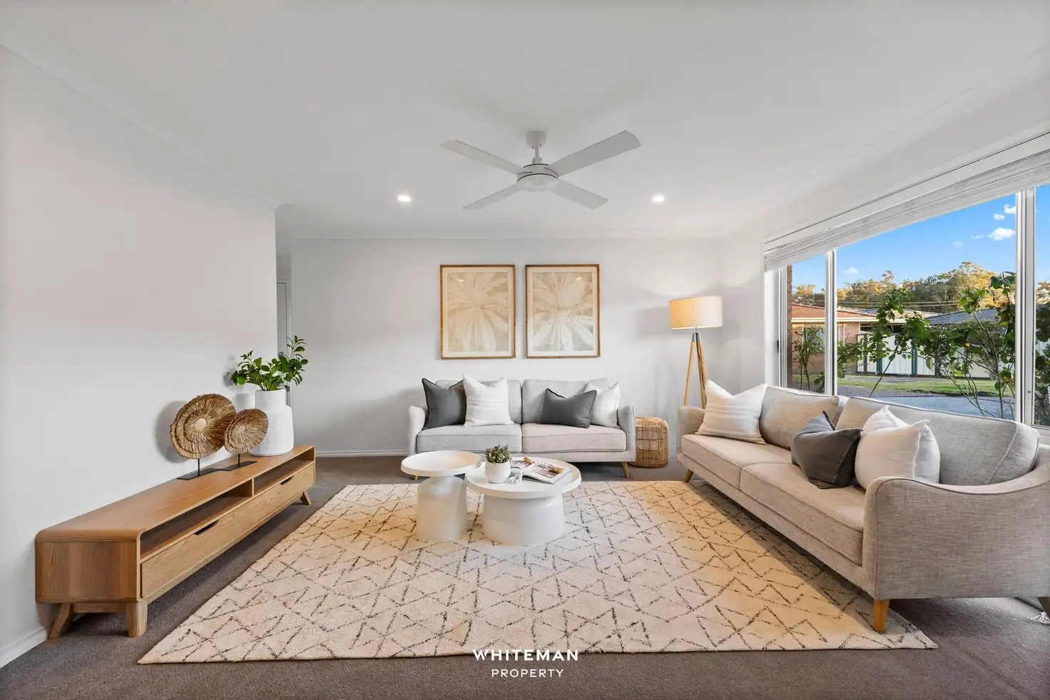 Main view of Homely villa listing, 8/8-10 McLachlan Ave, Long Jetty NSW 2261