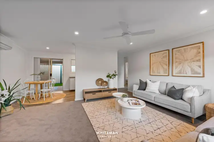 Third view of Homely villa listing, 8/8-10 McLachlan Ave, Long Jetty NSW 2261