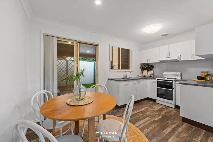 Fourth view of Homely villa listing, 8/8-10 McLachlan Ave, Long Jetty NSW 2261