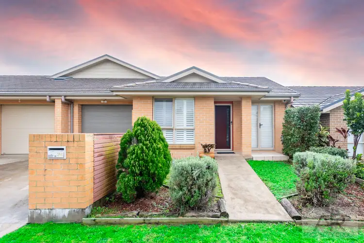 24 Churchill Circuit, Barrack Heights NSW 2528