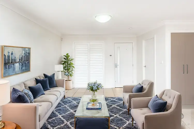 Second view of Homely house listing, 24 Churchill Circuit, Barrack Heights NSW 2528