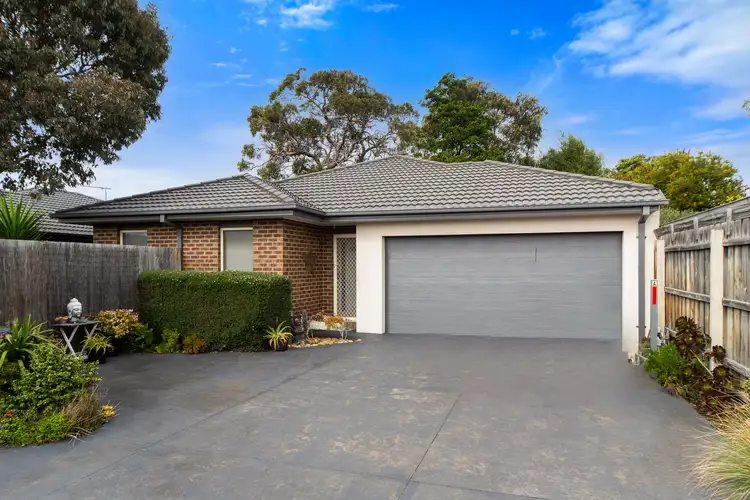 Main view of Homely house listing, 31A Bennett Street, Bittern VIC 3918
