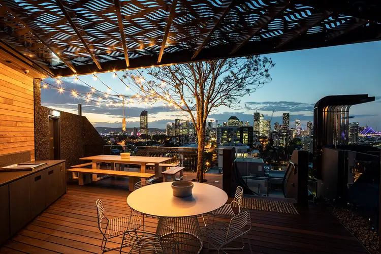 901/232 Wellington Road, Kangaroo Point QLD 4169