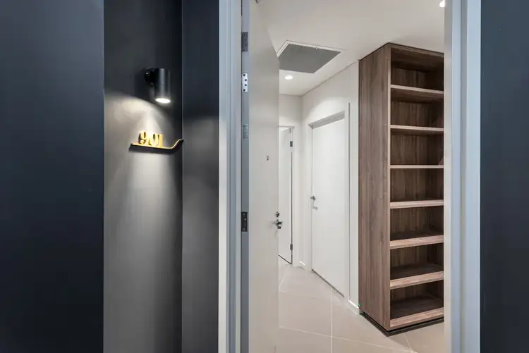 Third view of Homely apartment listing, 901/232 Wellington Road, Kangaroo Point QLD 4169