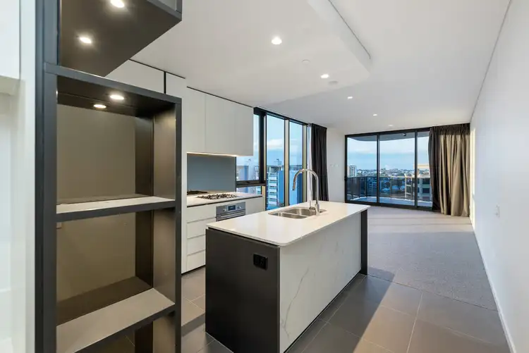 Fourth view of Homely apartment listing, 901/232 Wellington Road, Kangaroo Point QLD 4169