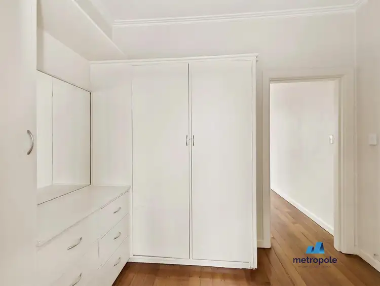 Fourth view of Homely apartment listing, 9/3 Verdant Avenue, Toorak VIC 3142