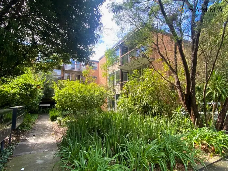 3/3-25 Hanover Street, Fitzroy VIC 3065