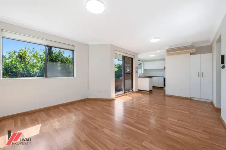 Main view of Homely apartment listing, 3/52 Brickfield Street, North Parramatta NSW 2151