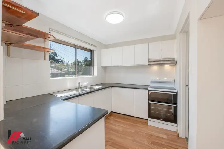 Second view of Homely apartment listing, 3/52 Brickfield Street, North Parramatta NSW 2151