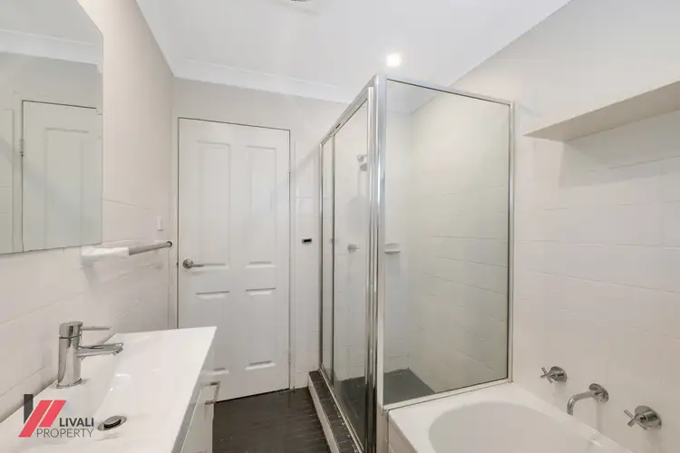 Third view of Homely apartment listing, 3/52 Brickfield Street, North Parramatta NSW 2151
