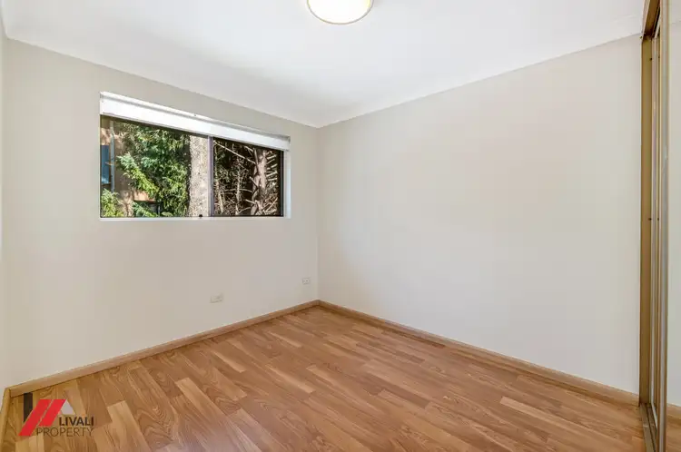 Fourth view of Homely apartment listing, 3/52 Brickfield Street, North Parramatta NSW 2151