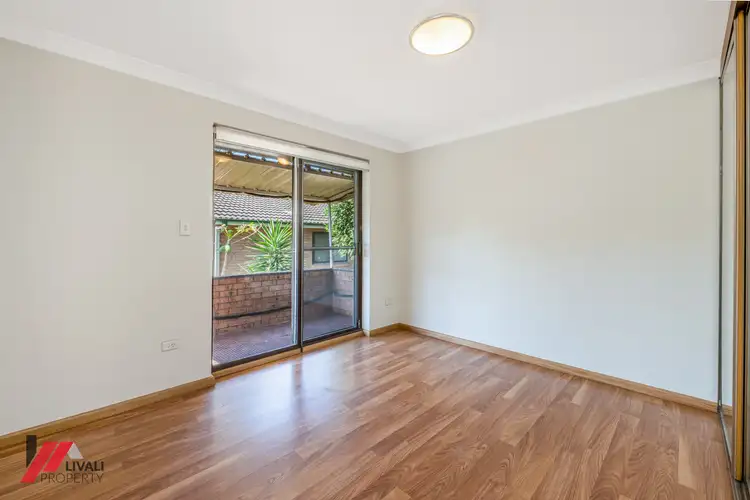 Fifth view of Homely apartment listing, 3/52 Brickfield Street, North Parramatta NSW 2151