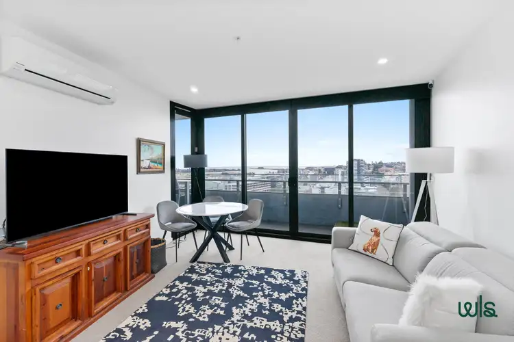 1602/464 King Street, Newcastle West NSW 2302