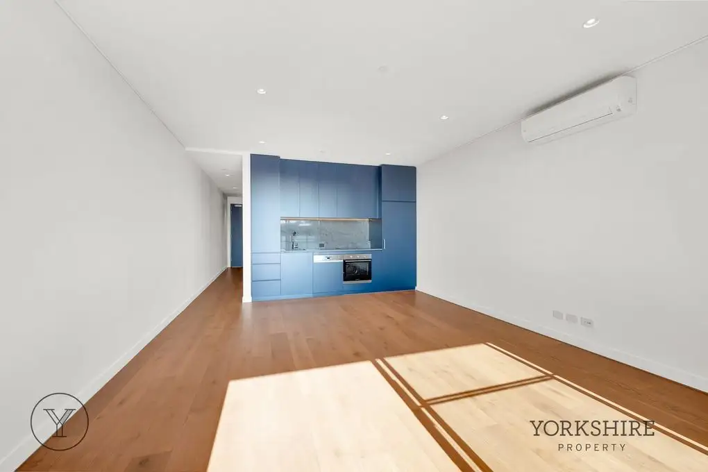 Main view of Homely apartment listing, 201/312 Johnston Street, Abbotsford VIC 3067