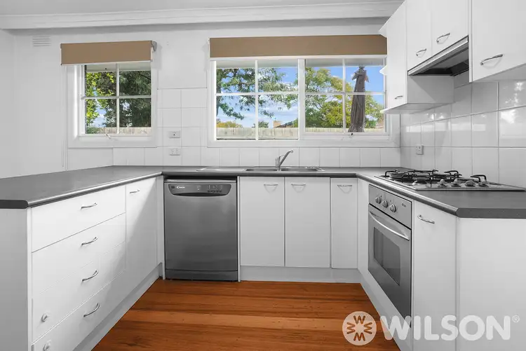 Third view of Homely unit listing, 3/160 Kambrook Road, Caulfield VIC 3162