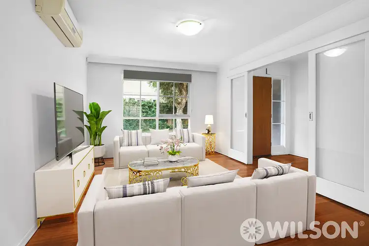 Fourth view of Homely unit listing, 3/160 Kambrook Road, Caulfield VIC 3162
