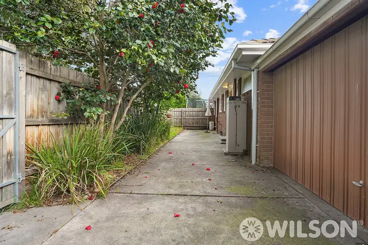 Fifth view of Homely unit listing, 3/160 Kambrook Road, Caulfield VIC 3162