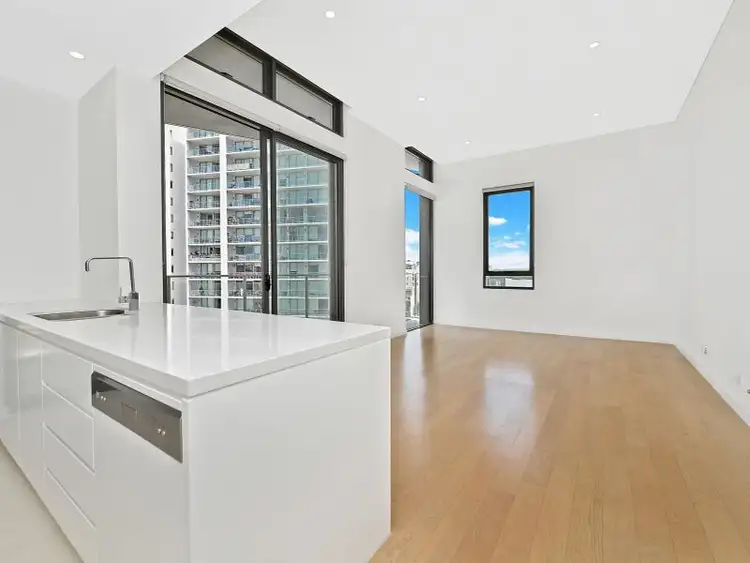 913/2 Peake Avenue, Rhodes NSW 2138