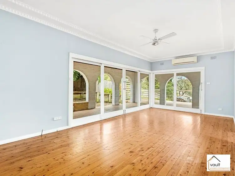 Second view of Homely house listing, 4 Mavis Grove, West Wollongong NSW 2500