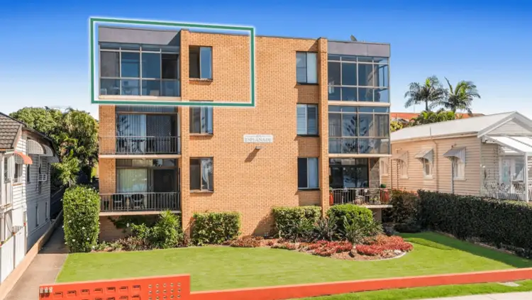 Second view of Homely unit listing, 10/415 Esplanade, Manly QLD 4179