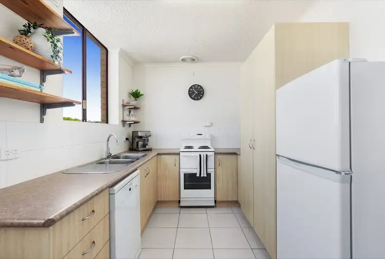Third view of Homely unit listing, 10/415 Esplanade, Manly QLD 4179
