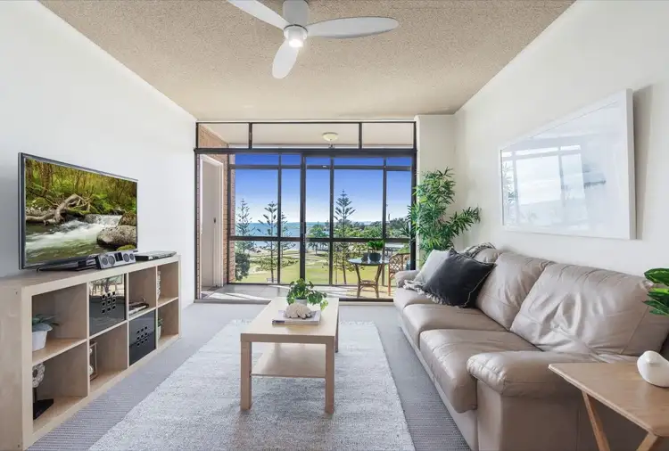 Fourth view of Homely unit listing, 10/415 Esplanade, Manly QLD 4179