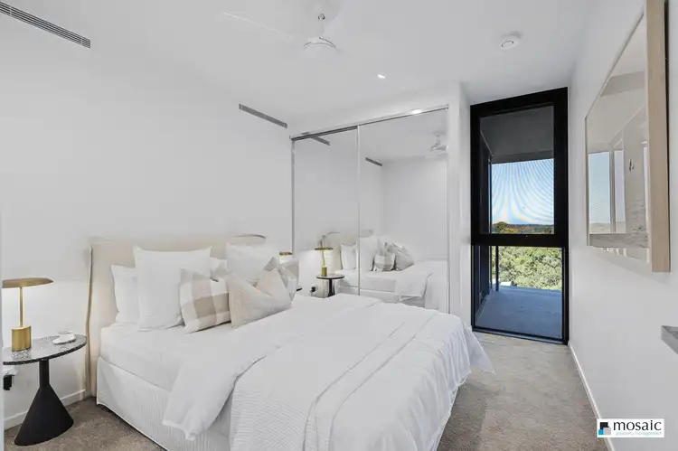 Main view of Homely apartment listing, 11508/29 Finney Rd, Indooroopilly QLD 4068