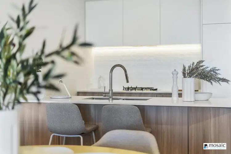 Second view of Homely apartment listing, 11508/29 Finney Rd, Indooroopilly QLD 4068