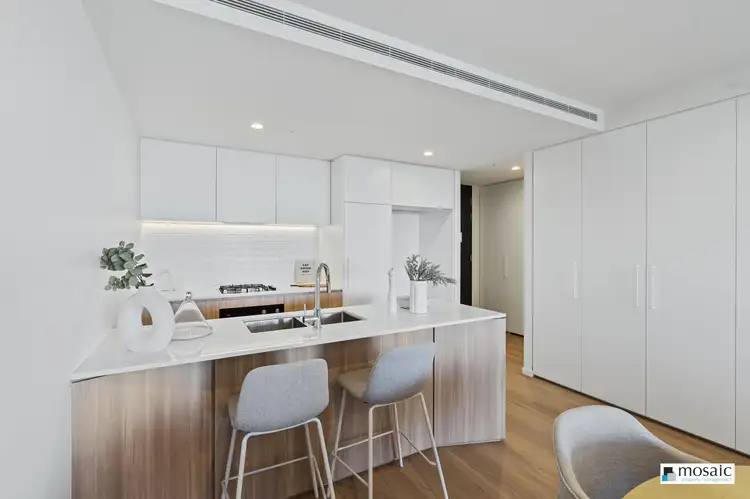 Third view of Homely apartment listing, 11508/29 Finney Rd, Indooroopilly QLD 4068