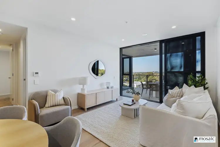 Fourth view of Homely apartment listing, 11508/29 Finney Rd, Indooroopilly QLD 4068