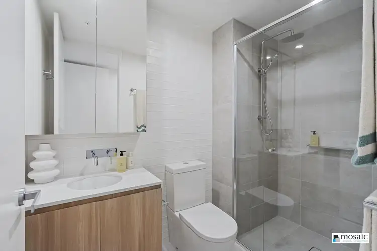 Fifth view of Homely apartment listing, 11508/29 Finney Rd, Indooroopilly QLD 4068