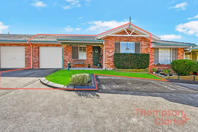 8/69A George Street