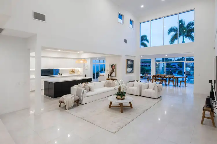 Fifth view of Homely house listing, 1108 Beechwpood Drive, Hope Island QLD 4212