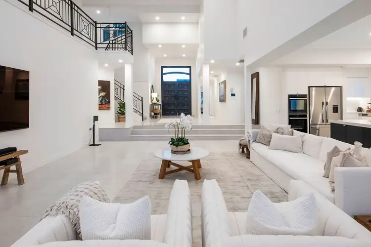 Sixth view of Homely house listing, 1108 Beechwpood Drive, Hope Island QLD 4212