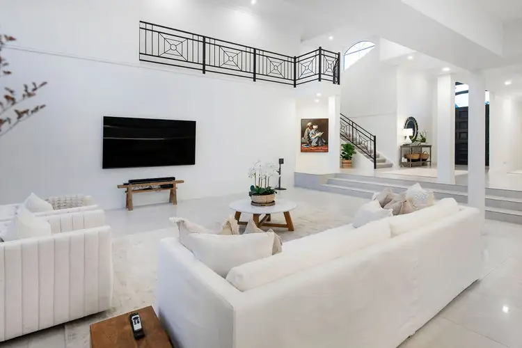 Seventh view of Homely house listing, 1108 Beechwpood Drive, Hope Island QLD 4212