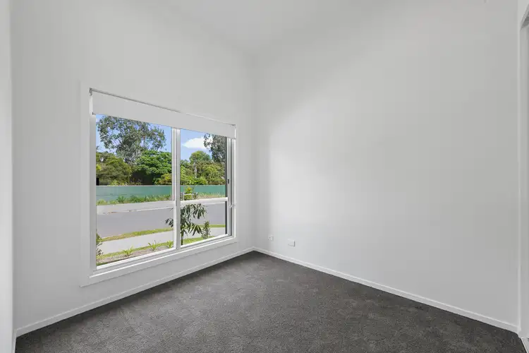 Second view of Homely semi-detached listing, 32B Kuranga Ave, Raymond Terrace NSW 2324