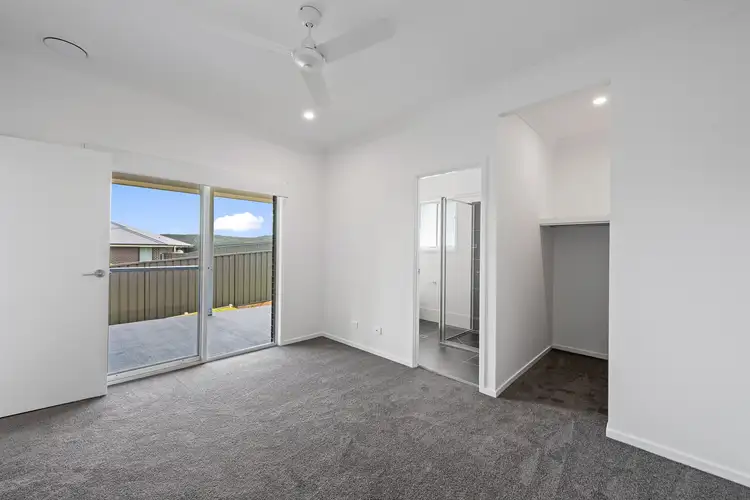 Fourth view of Homely semi-detached listing, 32B Kuranga Ave, Raymond Terrace NSW 2324