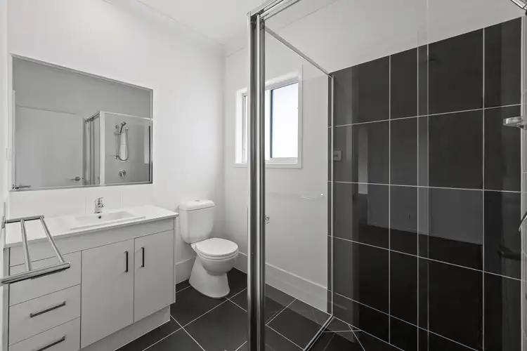 Fifth view of Homely semi-detached listing, 32B Kuranga Ave, Raymond Terrace NSW 2324