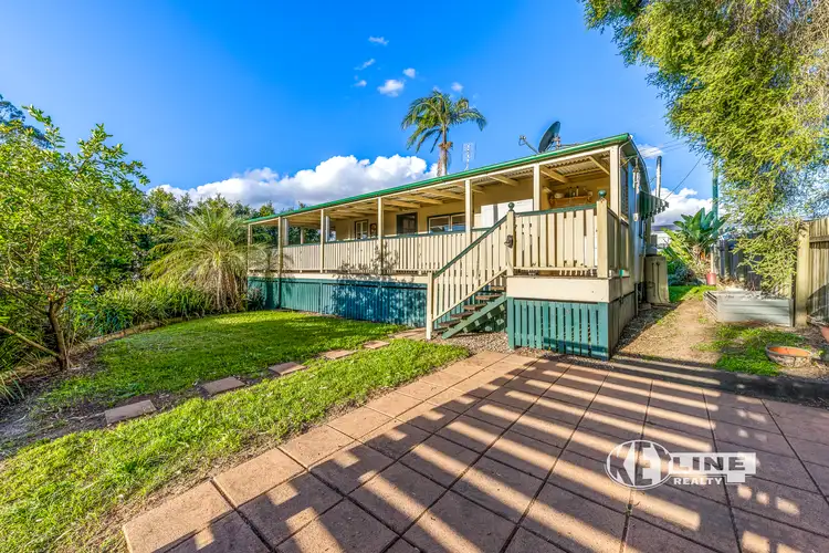 6 Netherton Street, Nambour QLD 4560