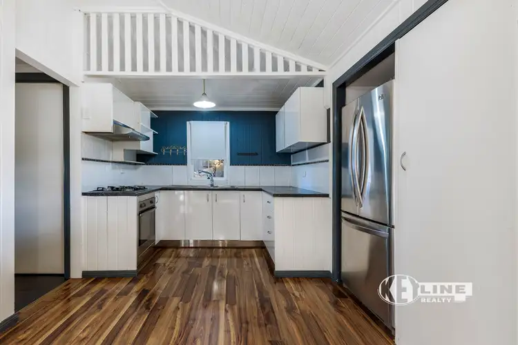 Second view of Homely house listing, 6 Netherton Street, Nambour QLD 4560