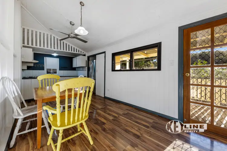 Fourth view of Homely house listing, 6 Netherton Street, Nambour QLD 4560