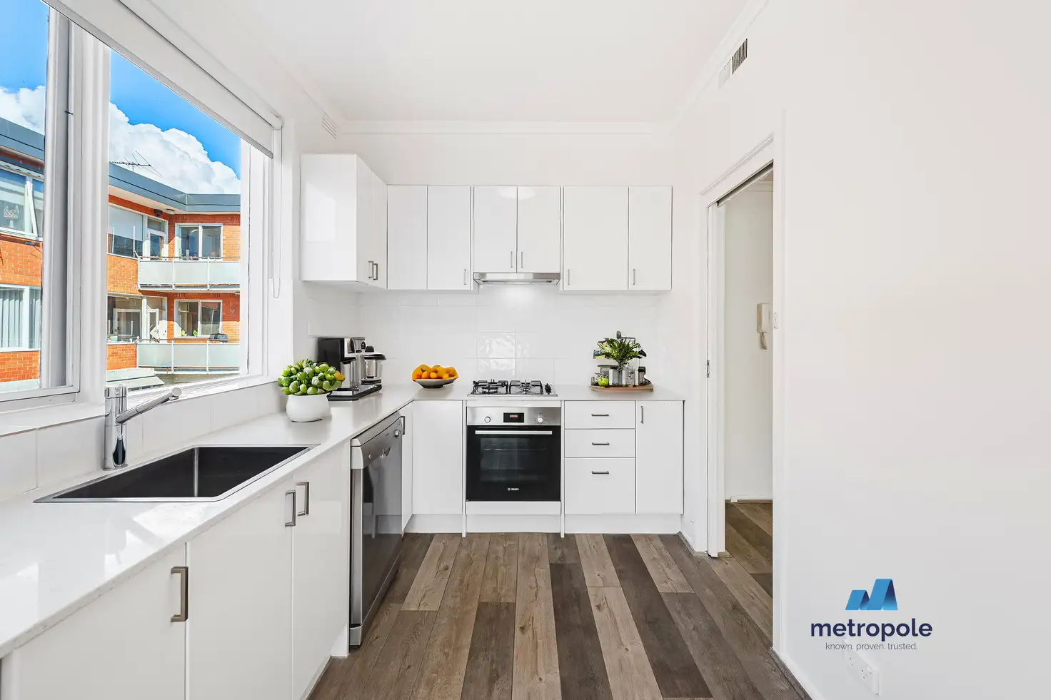 Main view of Homely unit listing, 9/399 Alma Road, Caulfield North VIC 3161