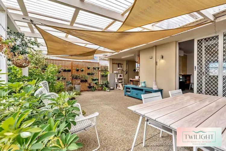 115 McLarty Road, Halls Head WA 6210