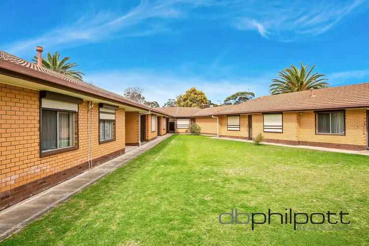 Second view of Homely unit listing, Unit 4/6B Spenfield Court, Valley View SA 5093