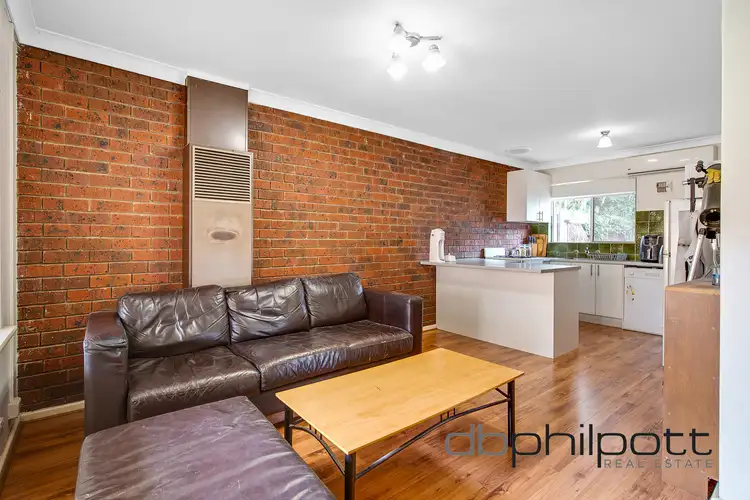 Third view of Homely unit listing, Unit 4/6B Spenfield Court, Valley View SA 5093