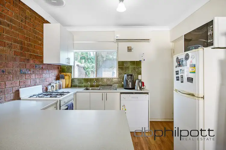Fourth view of Homely unit listing, Unit 4/6B Spenfield Court, Valley View SA 5093